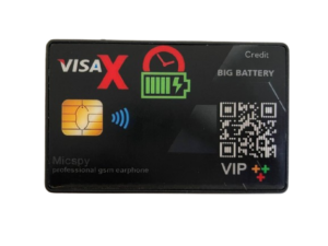 هندزفری نامرئی مدل ویزا ایکس