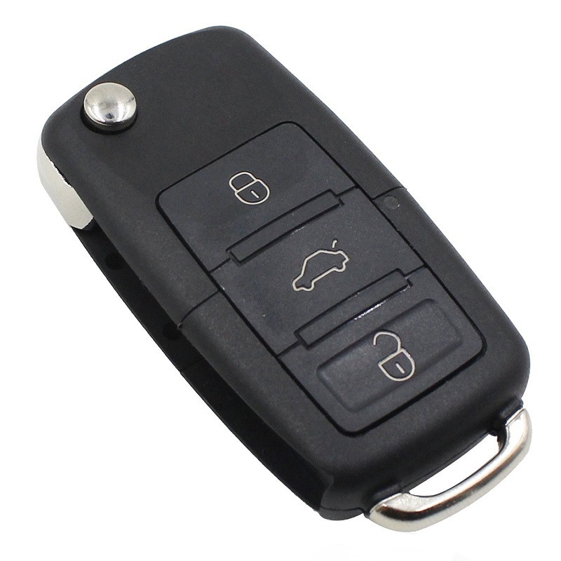 هندزفری نامرئی مدل سوییچ خودرو سیمکارتی