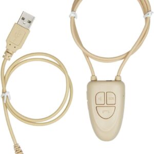 هندزفری نامرئی مدل دورگردنی B Loop