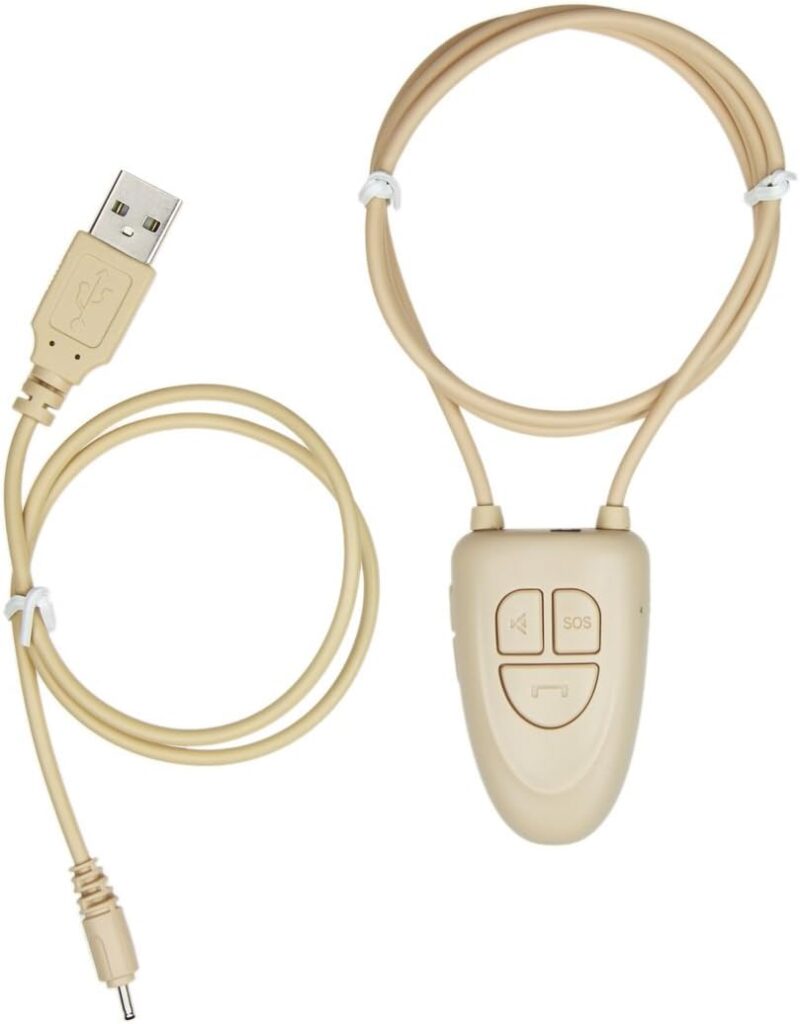 هندزفری نامرئی مدل دورگردنی B Loop