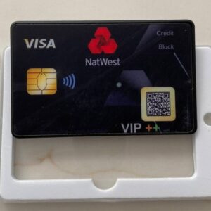 هندزفری نامرئی مدل ویزا