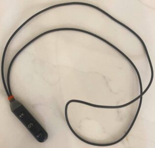 هندزفری نامرئی مدل دورگردنی | NEW VERSION