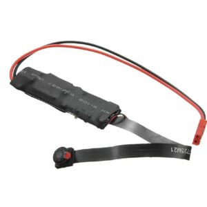 دوربین متن خوان